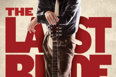 The Last Ride Hank Williams estreno en DVD 2013