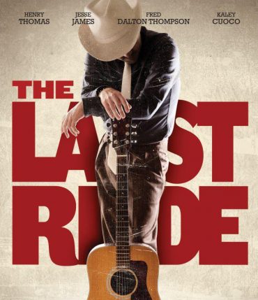 The Last Ride Hank Williams estreno en DVD 2013