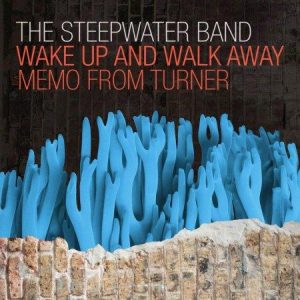 The Steepwater Band en España, Dock Festival Murcia. Memo From Turner, Wake Up and Walk Away en vinilo