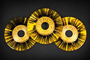 Third Man Records se asocia con Sun Records para editar discos de Johnny Cash, Rufus Thomas y The Prisonaires