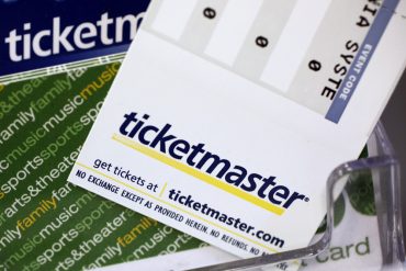 Ticketmaster obligado a pagar 23 millones de dólares a más de un millón de usuarios