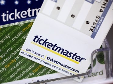 Ticketmaster obligado a pagar 23 millones de dólares a más de un millón de usuarios