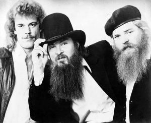 ZZ TopThe Compete Studio Albums (1970-1990)