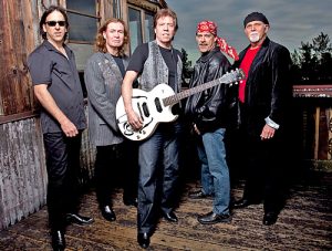 GEORGE THOROGOOD & THE DESTROYERS