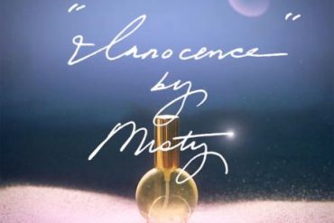 Father John Misty nuevo perfume Innocence