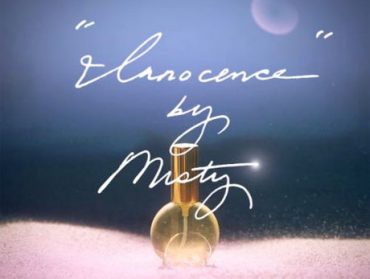 Father John Misty nuevo perfume Innocence