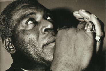 Howlin’ Wolf, 103 años aullando Blues del Delta