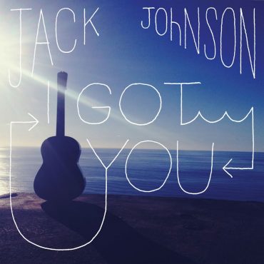 Jack Johnson “From here to now to you” nuevo disco