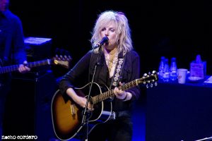 Lucinda Williams Bilbao 2013