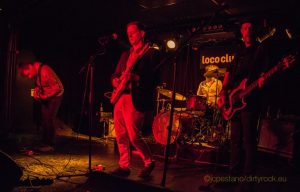 The Intelligence en Valencia