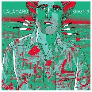 Andrés Calamaro “Bohemio”, nuevo disco