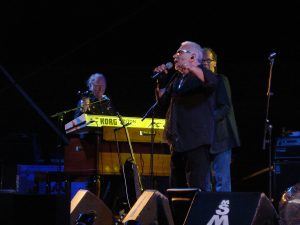 ERIC BURDON 