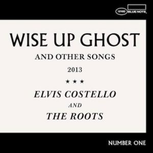 Elvis Costello & The Roots “Wise Up Ghost”, nuevo disco