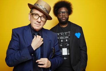 Elvis Costello & The Roots “Wise Up Ghost”, nuevo disco y adelanto