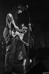 Guadalupe Plata en el Playa Viva Blues Festival 2013