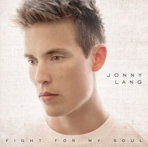 Jonny Lang “Fight for My Soul”, nuevo disco 