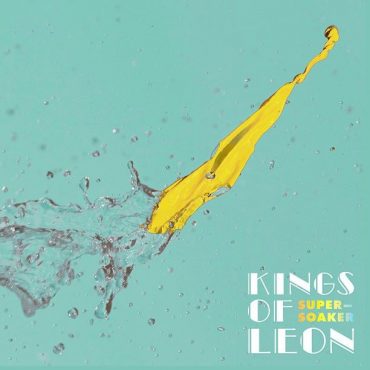 Kings of Leon Mechanical Bull, nuevo disco