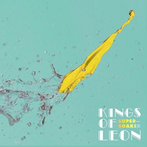 Kings of Leon Mechanical Bull, nuevo disco