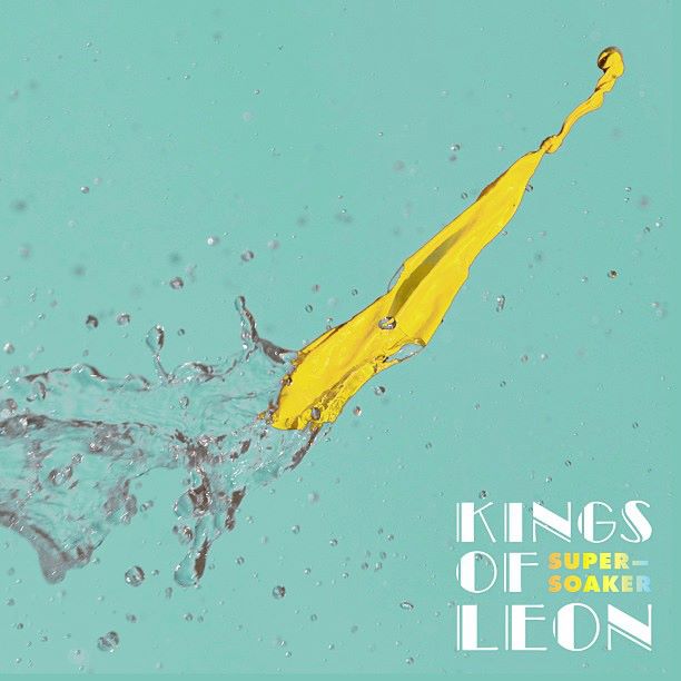 Kings of Leon Mechanical Bull, nuevo disco