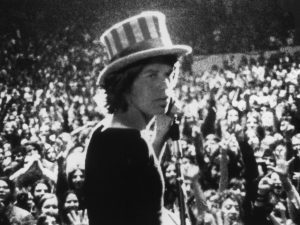 Mick Jagger, 70 años
