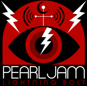 Pearl Jam Lightning Bolt su nuevo disco y si