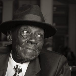Pinetop Perkins, 99 años de Blues y de Boogie-Woogie al piano