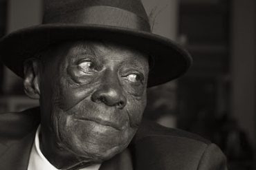Pinetop Perkins, 99 años de Blues y de Boogie-Woogie al piano