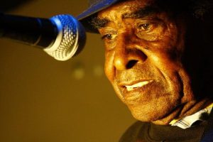 T- Model Ford se ha marchado, uno de los grandes bluesman del Delta del Mississippi