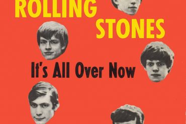 The Rolling Stones y su primer número uno, “It’s All Over Now”