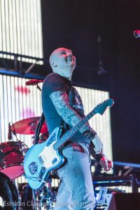 The Smashing Pumpkins reeditan The Aeroplane Flies High