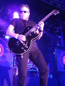 GEORGE THOROGOOD 