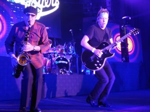 George Thorogood & The Destroyers en Madrid, gira española 2013