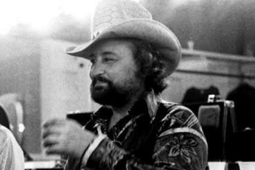 Adiós al “Outlaw” Tompall Glaser y de los estudios Hillbilly Central