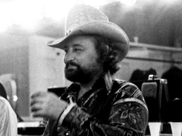 Adiós al “Outlaw” Tompall Glaser y de los estudios Hillbilly Central