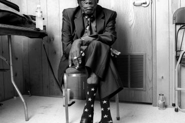 John Lee Hooker 96 años de “Boom Boom y de “One Bourbon, One Scotch, One Beer”