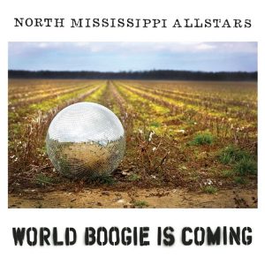 North Mississippi Allstars “World Boogie Is Coming”, nuevo disco y gira española y europea