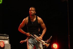 Trombone Shorty “Say That to Say This” nuevo disco