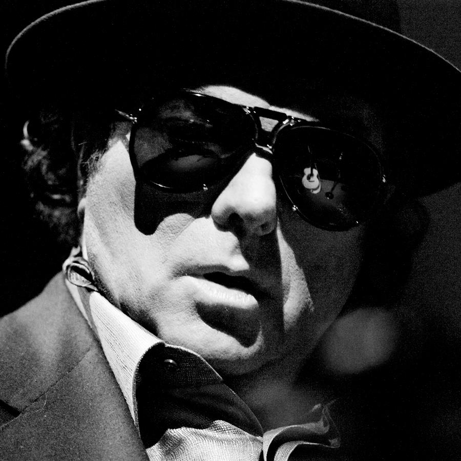 Van Morrison, 68 años del Astral Weeks