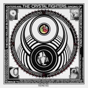 Crystal Fighters “Cave Rave” nuevo disco y gira española 