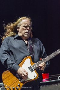 Gov’t Mule “Shout!”, nuevo disco