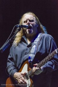 Gov’t Mule “Shout!”, nuevo disco con invitados de lujo como Toots Hibbert, Dr. John, Jim James, Steve Winwood, Elvis Costello o Glen Hughes