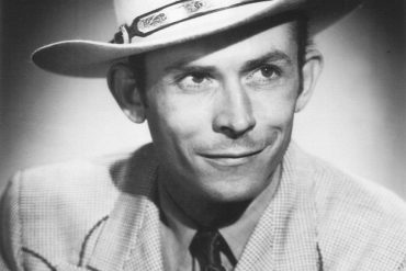 Hank Williams 90 años de Country