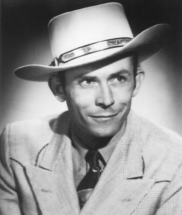 Hank Williams 90 años de Country