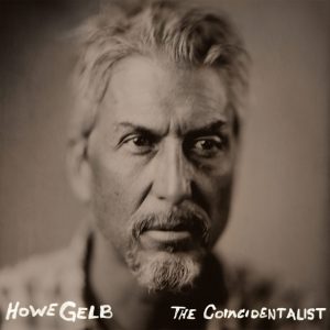 Howe Gelb The Coincidentalist, nuevo disco y gira española
