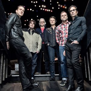 "In our nature" nuevo disco de Blue Rodeo