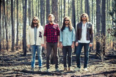 J. Roddy Walston & The Business “Essential Tremors” nuevo disco