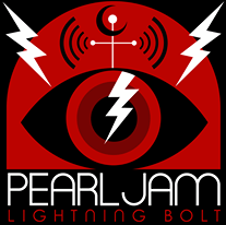 Lightning Bolt nuevo documental de Pearl Jam