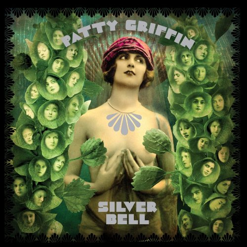 Patty Griffin “Silver Bell”, el disco inédito que verá la luz en octubre
