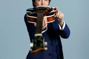 Paul McCartney New, nuevo disco