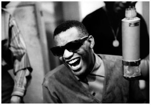 Ray Charles, 83 años de What I´d Said!
